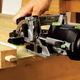 Illustration for article titled How to Replace the Blade on a Porter Cable Cookie Joinerem/em